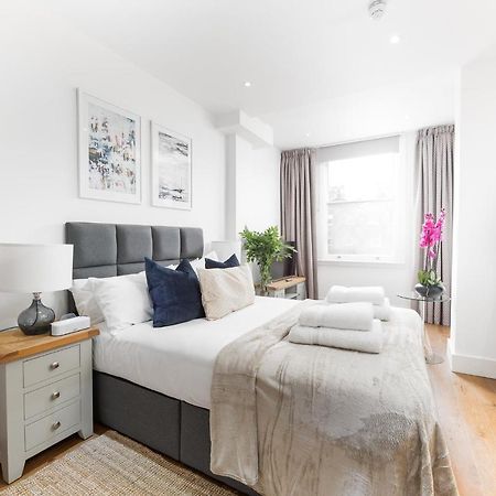 דירות לונדון Bayswater By Capital מראה חיצוני תמונה